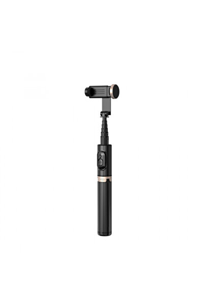 XO Design Selfie Stick Bluetooth SS14, Universal, Negru