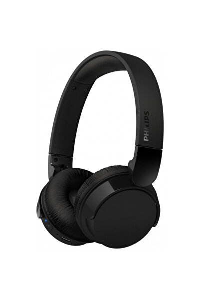 Philips Handsfree Bluetooth 4000, A2DP, Negru TAH4209BK/00