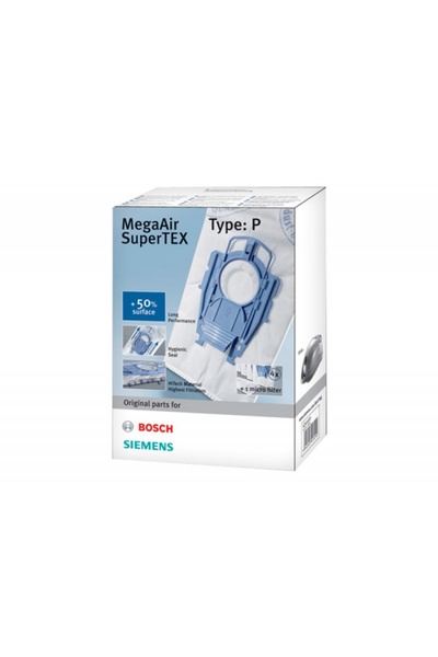 Siemens /BOSCH TYPE P ORIGINAL