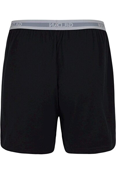 GILDAN Men's Knitted Boxer Briefs, Multi-Pack (5 Pieces)