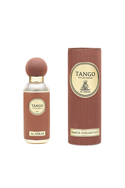 AL ASRAR Alasrar Tango Unisex Perfume Raspberry Leather Passion Fruit Oud Van...