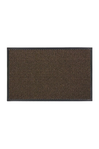 OEM Covoraș intrare pentru ușă, Multicolor, 80 x 50, antiderapant, decorativ,...