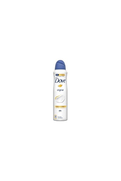 Dove Floral cream deodorant, , 40ml, Wooden Spoon