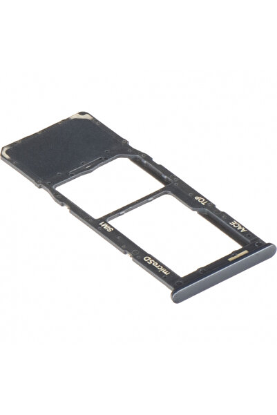 OEM Suport SIM - Card Samsung Galaxy A13 A135, Single SIM, Negru