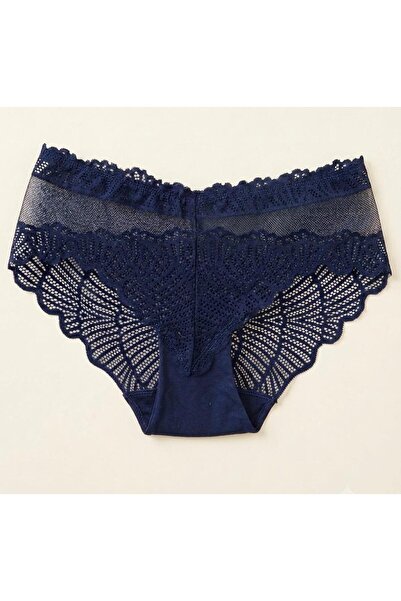 koza underwear Dantelli Külot