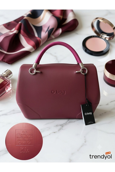 O Bag Geanta visinie eleganta dama Obag