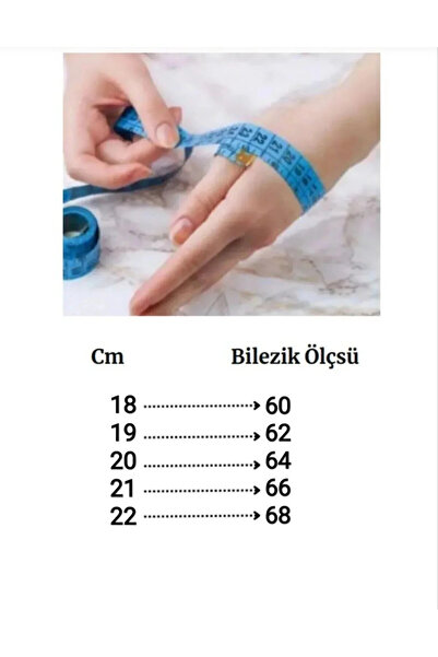CAXBERN 22 AYAR ALTIN KAPLAMA ZİRKON TAŞLI VE SİMLİ 316L ÇELİK AJDA BİLEZİK 3 ADET SET