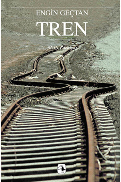 Metis Yayınları Tren