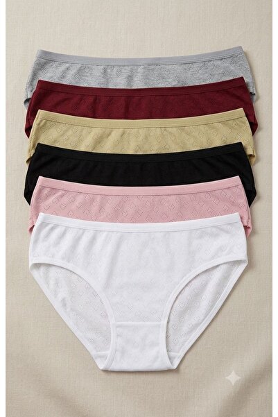 Rafeef Women's Panties
