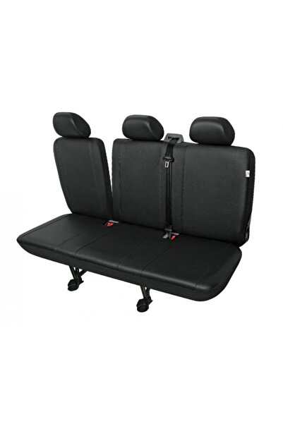 KEGEL Husa bancheta cu trei locuri Practical DV3 Split Trafic imitatie piele ...
