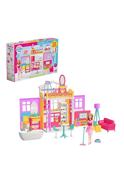 WOWMOMKIDS 03721 منزل فيلا ليندانين
