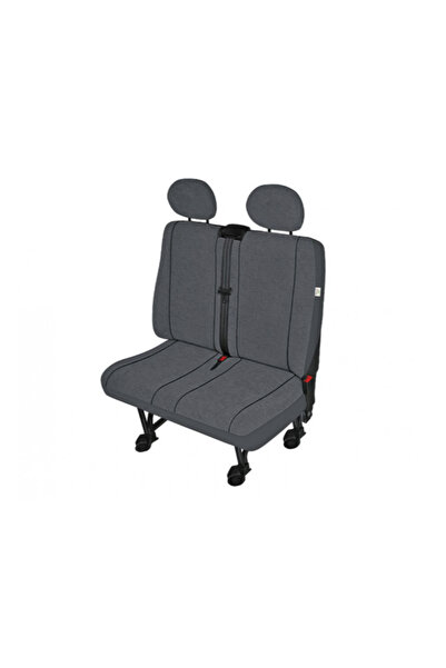 KEGEL Husa bancheta auto cu 2 locuri pentru Citroen Jumper Fiat Ducato Ford T...