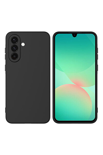 O Ozone Silicone Case for Samsung Galaxy A26 5G | Full Body Silky Soft Touch ...