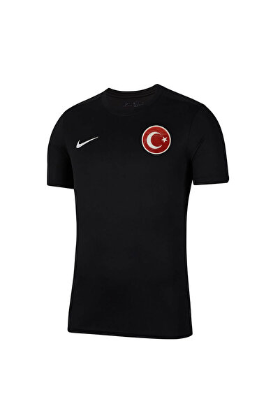 Nike M NK DF PARK VII JSY SS TÜRKİYE TİŞÖRT