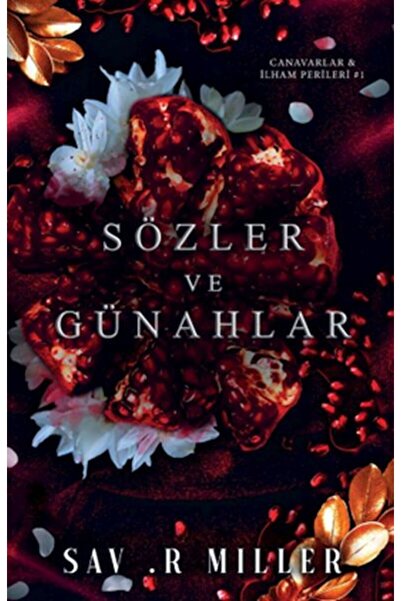 Koronis Yayınları Sözler Ve Günahlar