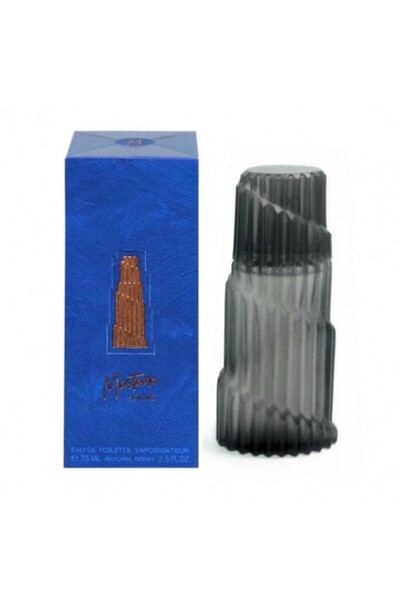 MONTANA Homme edt 75 ml spray