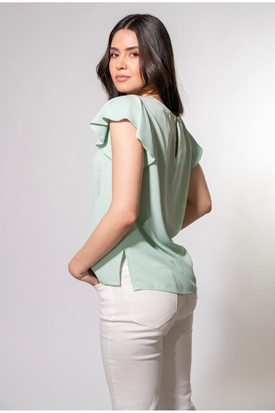 HERMOSA BLUZA KENDRA