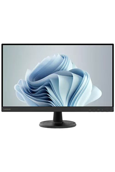 LENOVO 27" C27-40 VA 4ms 75Hz HDMI+VGA VESA MONITOR