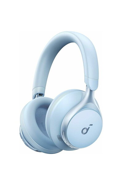 Anker Casti wireless Over-Ear Soundcore Space One, Anulare activă adaptivă a ...