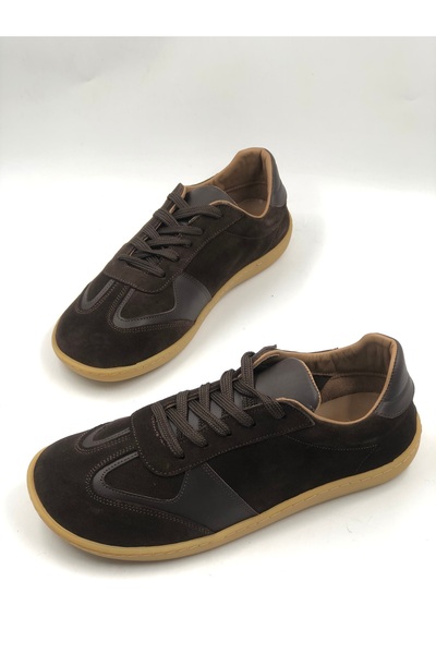WOTS FASHION Wots Genuine Leather Shoes