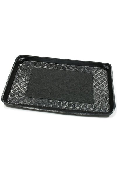RapidAuto Tavita portbagaj Renault Captur 2013-, cu protectie antiderapanta