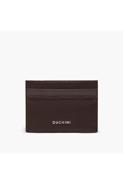 Duchini Men Card Holder