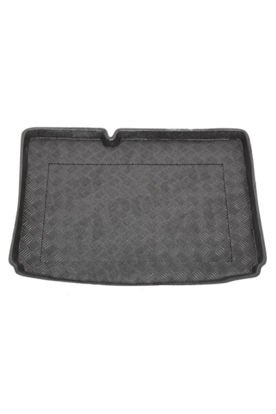 RapidAuto Tavita portbagaj Skoda Fabia 3 12.2014-2021 model Hatchback; fara p...