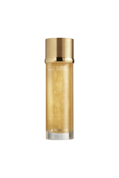 La Prairie Pure Gold Revitalising Essence 130ml – Essence προσώπου με Pure Go...