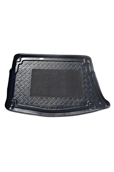 RapidAuto Tavita portbagaj Hyundai I30 2012-/ Kia Ceed 2012 cu roata rezerva ...