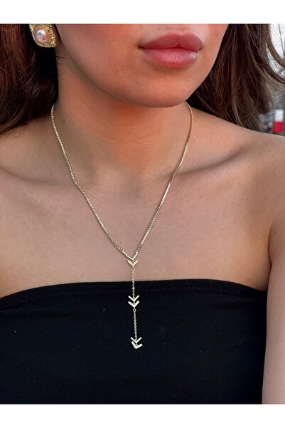 ESMECO Waterway Y Necklace