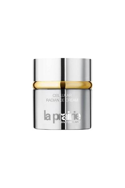La Prairie Cellular Radiance Cream 50ml – Κρέμα Προσώπου με Λαμπερό Τελείωμα