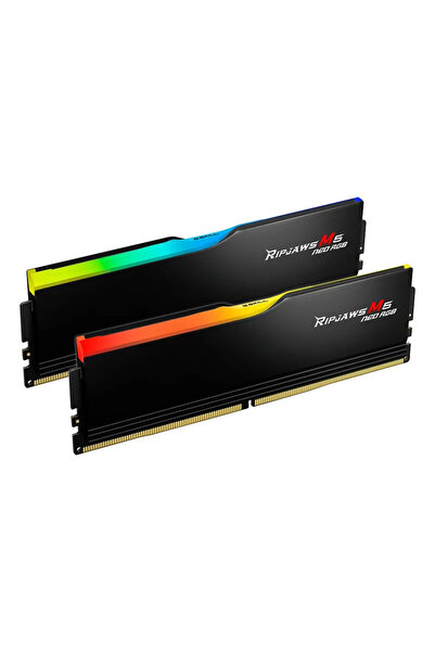 Other G.SKILL RIPJAWS M5 NEO AMD RGB DDR5 2X16GB 6000MHZ