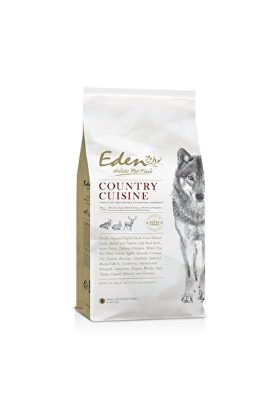 EDEN Culină Originală - Rase Mici 6 kg