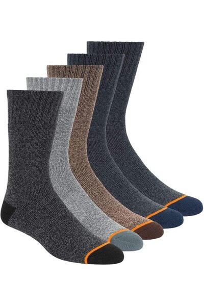 Weatherproof مجموعة جوارب رجالية مقاومة للماء