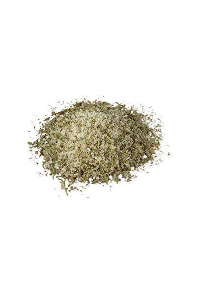 Herbstore.gr Αλάτι Μεσολογγίου Ανθός (Αφρίνα) με Ρίγανη, Φασκόμηλο, Θυμάρι & ...