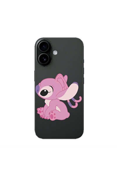 Other Apple Iphone 16 plus Cute koala Transparent Silicone TPU Θήκη