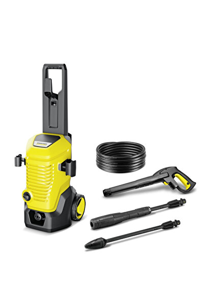 Karcher Aparat de spălat cu presiune K 5 WCM