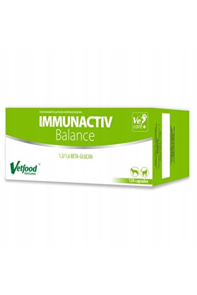 Other VetFood Immunactiv Balance Supliment pentru imunitate pentru câini și p...