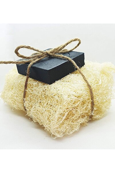 Ylabès Natural Fresh Handmade Soap - Charcoal Pure Natural Face Detox Soap Ba...
