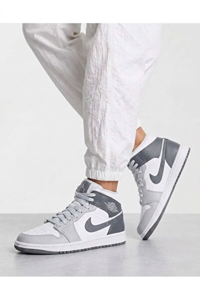 Nike Air Jordan 1 Mid 👟 - Şıklık ve Konfor Bir Arada - Sayfa 6
