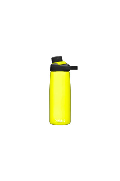 Camelbak CHUTE MAG BOTTLE 750ML - أصفر