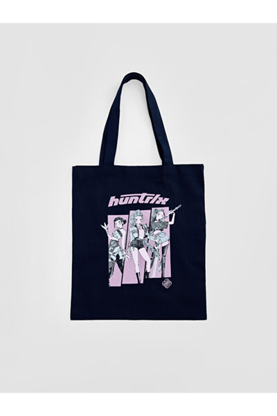 LC Waikiki Блестящи избори от Shining Store K-pop Demon Hunters Принтирана да...