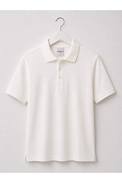 POLO YAKA ERKEK TSHRT