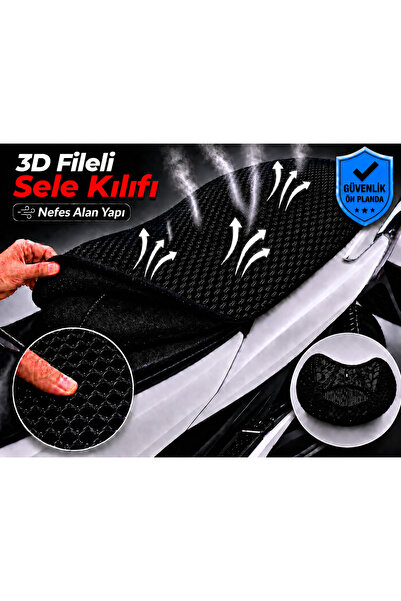 Vi Caro Husa scaunului pentru motocicleta Kymco Xciting VS 400 Limited Editio...