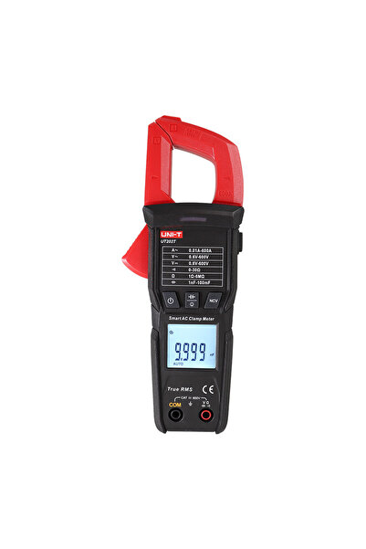 Unit UT202T 600A AC Akıllı Pensampermetre