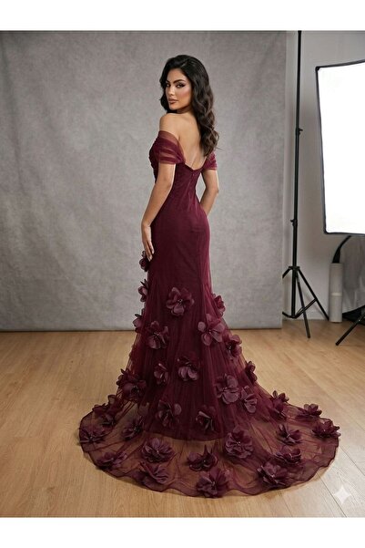 Laftah Beautiful evening dress