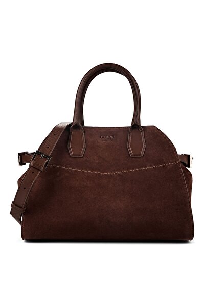 Guess Liza Handtasche Leder 31 cm