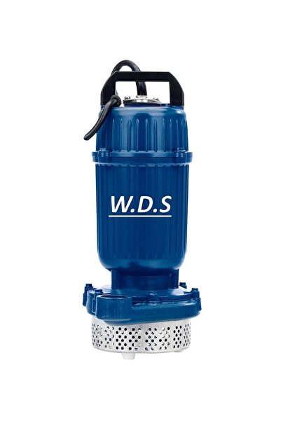 Kraft&dele Pompă pentru apă murdară și curată 2100W, Kraft&Dele, WDS2421