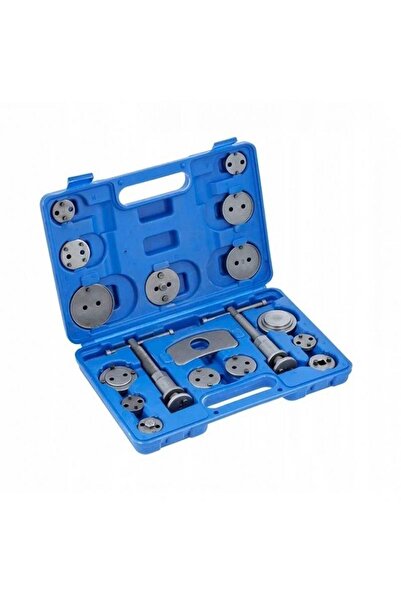 Hogert Kit profesional de etriere, Hogert, 18 piese pentru pistoane de frână,...