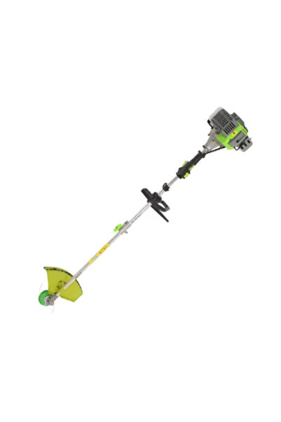 Bass Polska Petrol brushcutter, Bass Polska, 52 cc, 8000 rpm + accessories